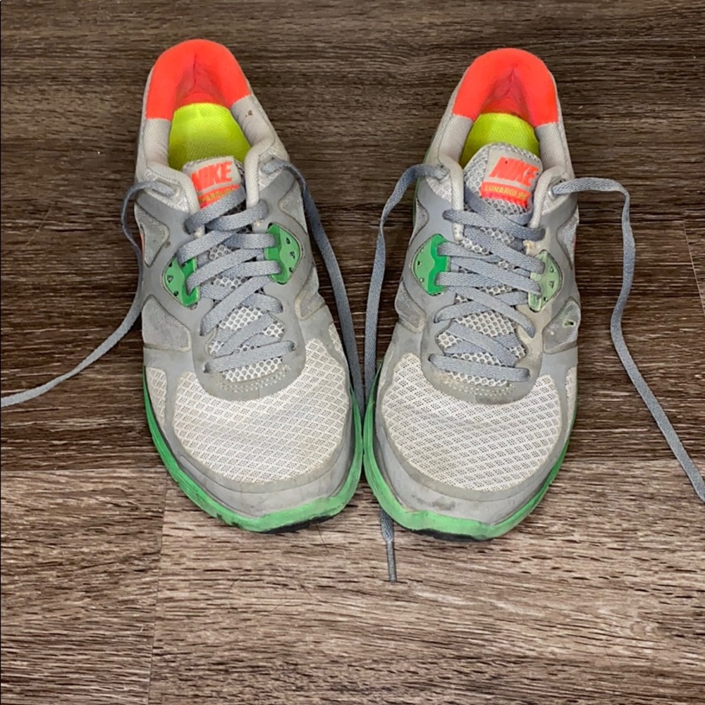Nike Lunarglide 3 Size 7.5
